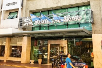 Hotel Solans Presidente