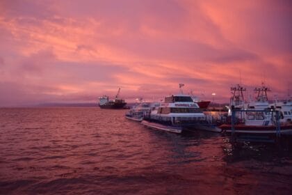 Ushuaia