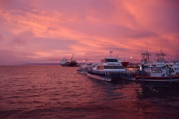 Ushuaia