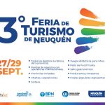 Feria de Turismo de Neuquén