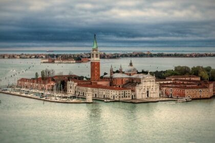 Postales de Venecia