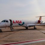 LASA Líneas aéreas