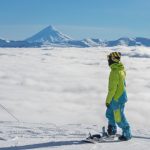 invierno en Chapelco