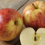 Manzanas