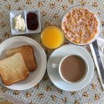 Desayuno 2