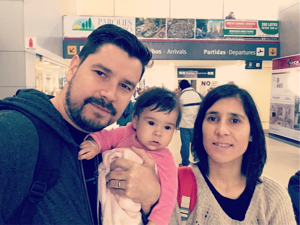 De Neuquén a Salta con millas de Aerolíneas Argentinas