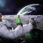 Turismo Espacial