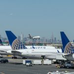 United Airlines