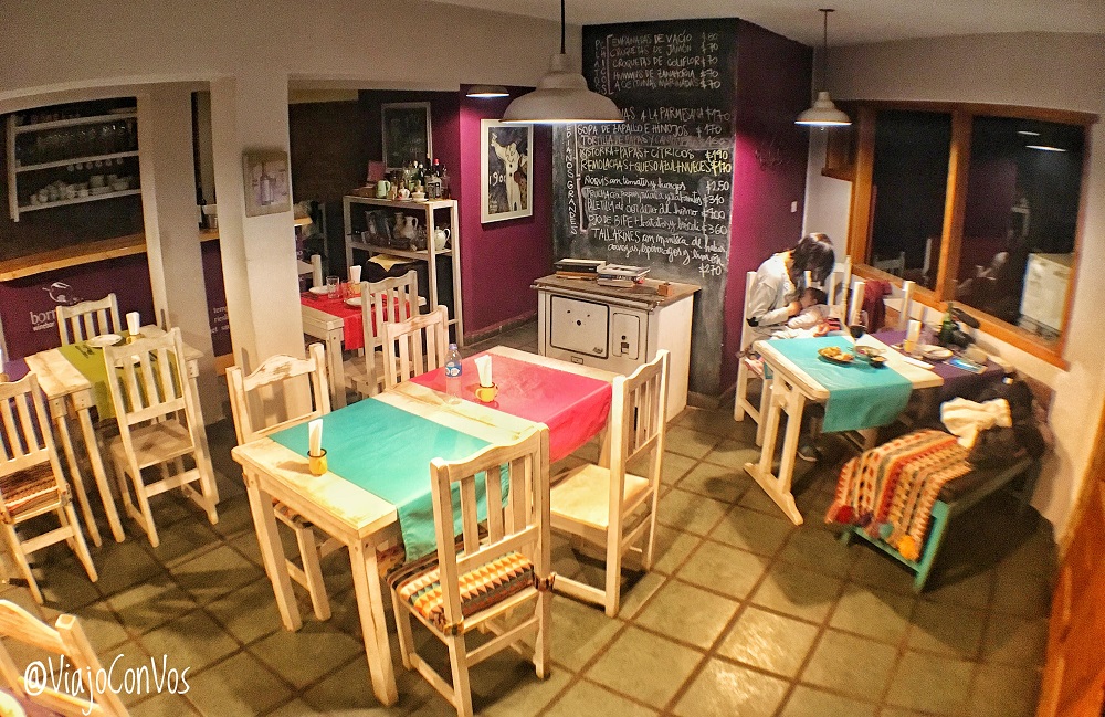 Borravino Winebar