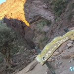 La Garganta del diablo