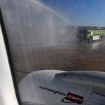 Norwegian en Argentina