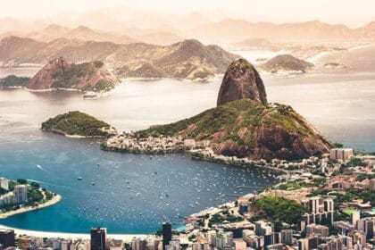 viaje a Río de Janeiro