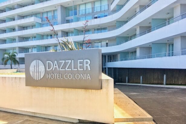 Dazzler by Wyndham Colonia