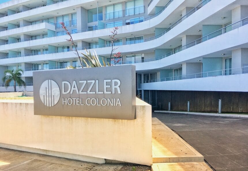Dazzler by Wyndham Colonia