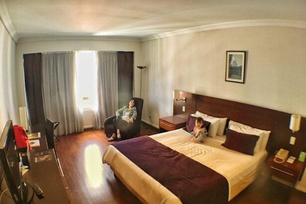 Hotel Dazzler San Martin