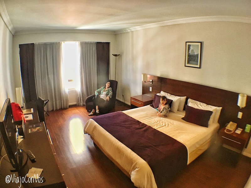 Hotel Dazzler San Martin