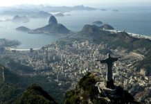 Lo que necesitas saber antes de viajar a Brasil Viajar a Brasil