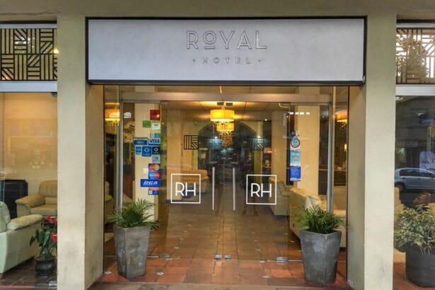 Hotel Royal Colonia