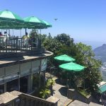 Confitería Cima del Cristo