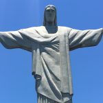 Cristo Redentor Portada