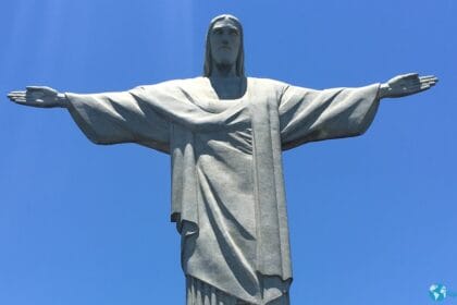 Cristo Redentor