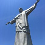 Cristo Rendentor costado