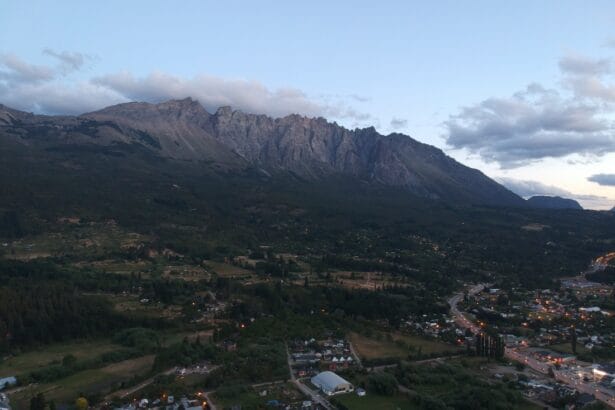 El Bolsón