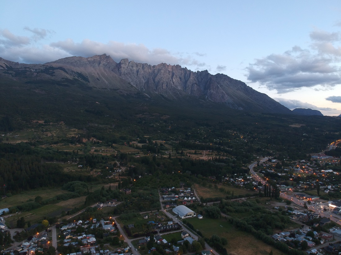 El Bolsón