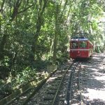 Trem do Corcovado