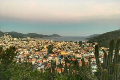 Arraial do Cabo ​