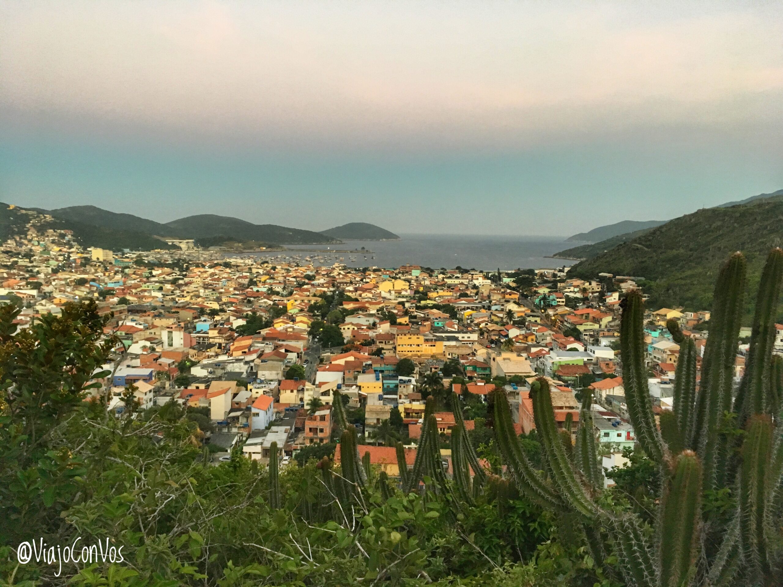 Arraial do Cabo ​