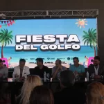 Fiesta Nacional del Golfo Azul