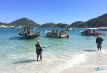 Arraial do Cabo: ¿Conviene hacer el Paseo en barco? Paseo en barco