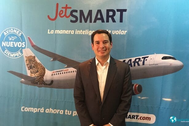 JetSMART