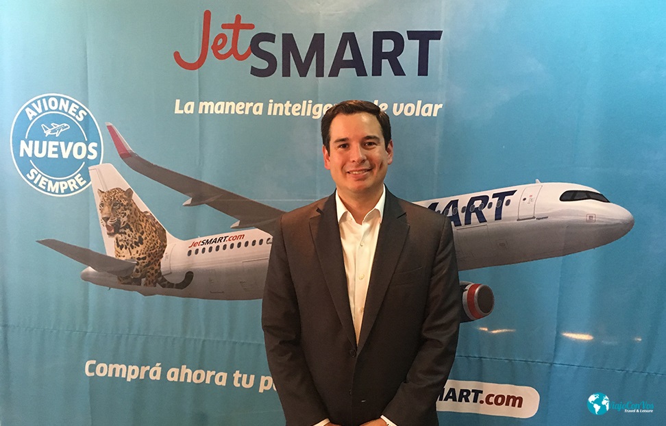 JetSMART