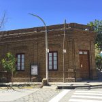 Casa Dewey