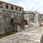 Castillo Real Fuerza Marcelo