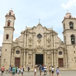 Catedral de San Cristobal