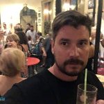 Daiquiri en La Floridita