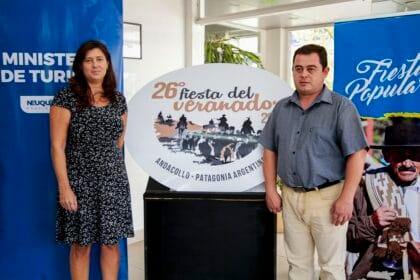 Fiesta del Veranador