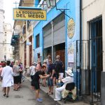 La Bodeguita
