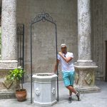 La Habana Paseo Marcelo
