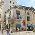 La Habana Vieja