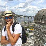 Marcelo en La Habana