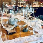 Taste Vinos y Quesos