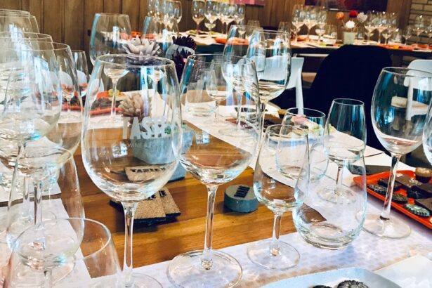 Taste Vinos y Quesos