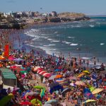 Verano 2019 el turismo creció un 21%