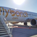 Abordando FlyBondi