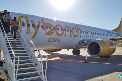 Flybondi