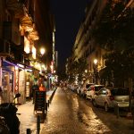 Callecitas de Madrid